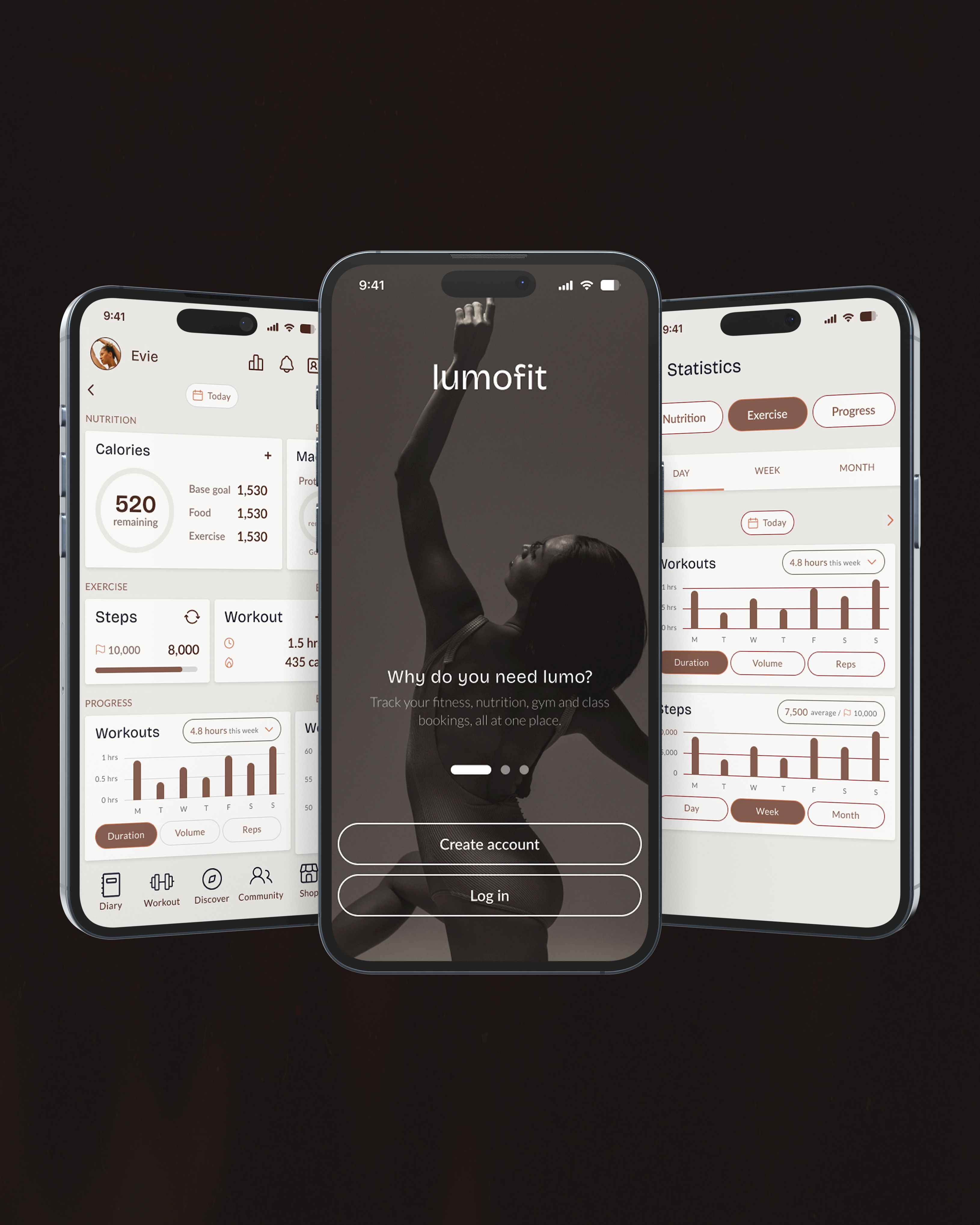 Phone Mockup